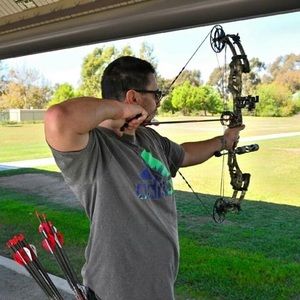 Meet your Posher, Brian